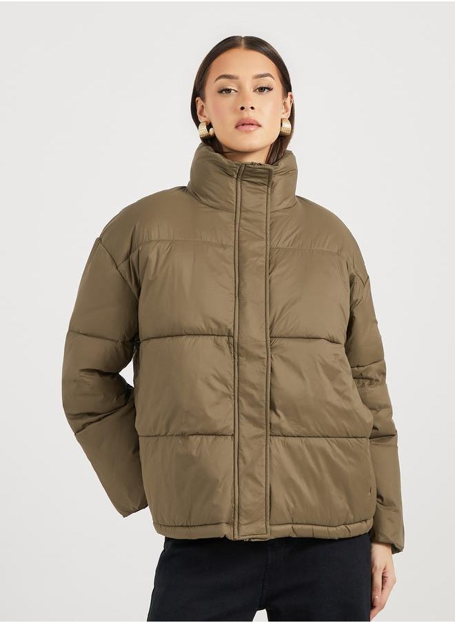Oversized Regular Length Padded Jacket - pzsku/Z3DDB8F53D3701BE1BB64Z/45/_/1732177955/cfeb170e-d533-4238-9bf1-fc9d32fddb6e