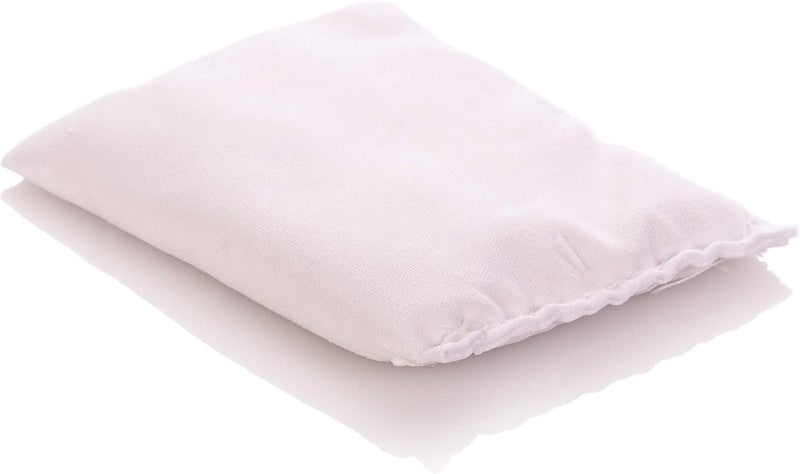 Pool Cue Talcum Bag – Grip Powder for Smooth Stroke – Friction-Free Cue Control – No-Mess Application for Billiards