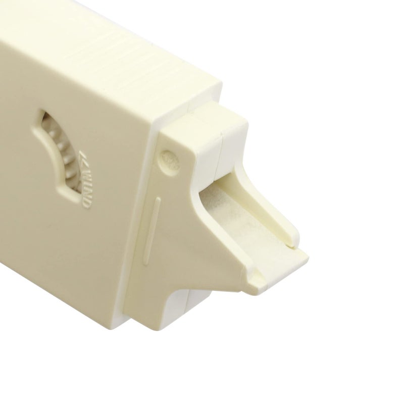 Midori 35490006 MD Correction Tape, Cream Color, 0.2 inch (6 mm) Wide, Single Use Type - Image 3