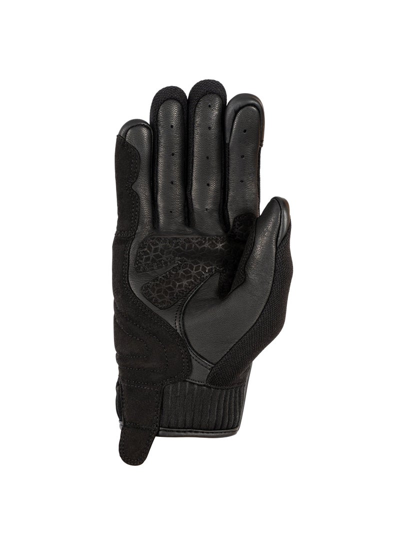 Oxford Byron Glove Blue & Red - Image 2