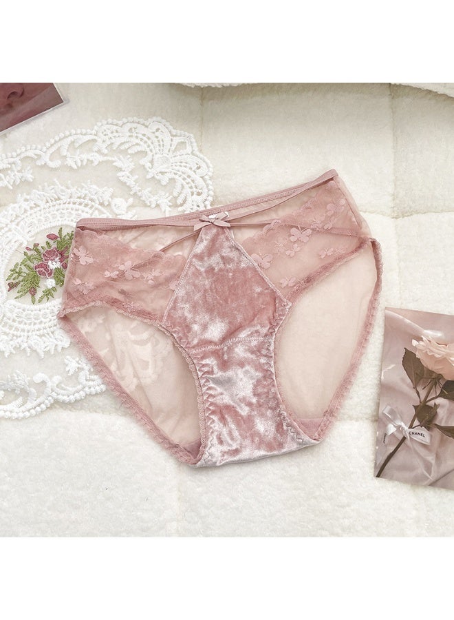 KUYING New Comfortable Skin friendly Breathable Underwear Set of 6  - Image 3
