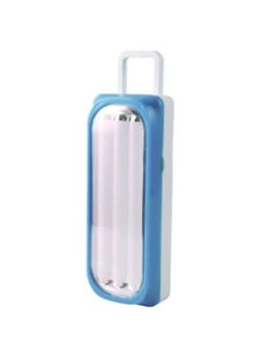 Generic Rechargeable LED Emergency Light LL-6803R  - Image 1