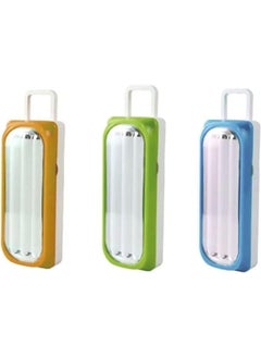 Generic Rechargeable LED Emergency Light LL-6803R  - Image 4