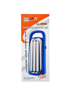 Generic Rechargeable LED Emergency Light LL-6803R  - Image 5