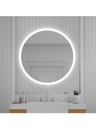 LED Light Mirror for Bathroom, Wash Basin, Home   Round Shape Mirror 60*60 - pzsku/Z3DDC461A9CF7B64AE4F0Z/45/_/1694530473/4bc74212-3aa9-434b-a34e-affd677fd85a
