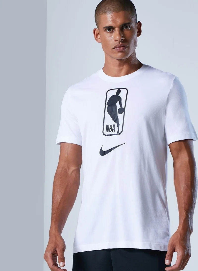 نايكي تيشيرت دراي فت