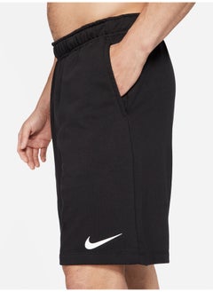 Nike Men NK Dri-Fit Classic 9-inch Shorts  - Image 4