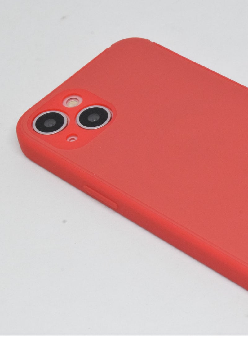 BORTONY Protective Case Cover For Apple iPhone 13 - Image 3