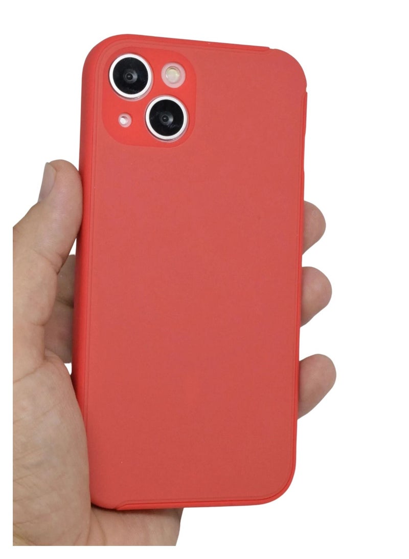 BORTONY Protective Case Cover For Apple iPhone 13 - Image 2