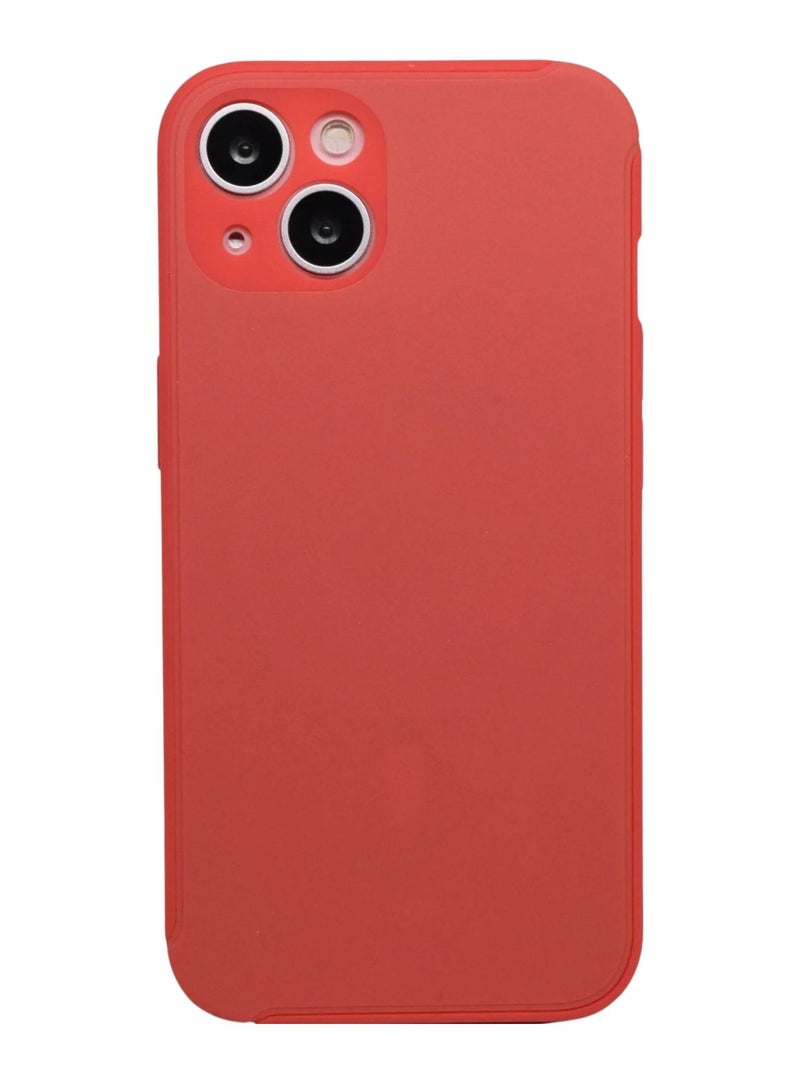 BORTONY Protective Case Cover For Apple iPhone 13 - Image 1