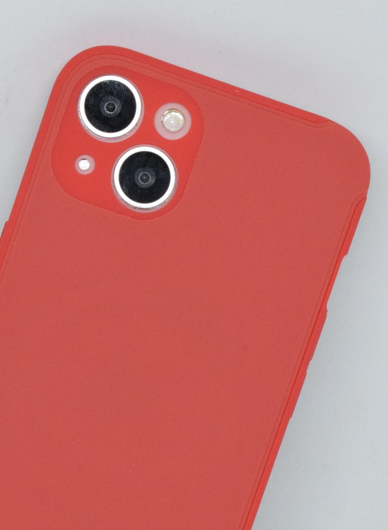 BORTONY Protective Case Cover For Apple iPhone 13 - Image 4