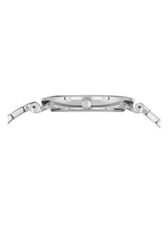 BEVERLY HILLS POLO CLUB Men's Analog Round Shape Metal Wrist Watch BP3616X.390 - 39 Mm  - Image 4