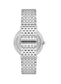 BEVERLY HILLS POLO CLUB Men's Analog Round Shape Metal Wrist Watch BP3616X.390 - 39 Mm  - Image 3