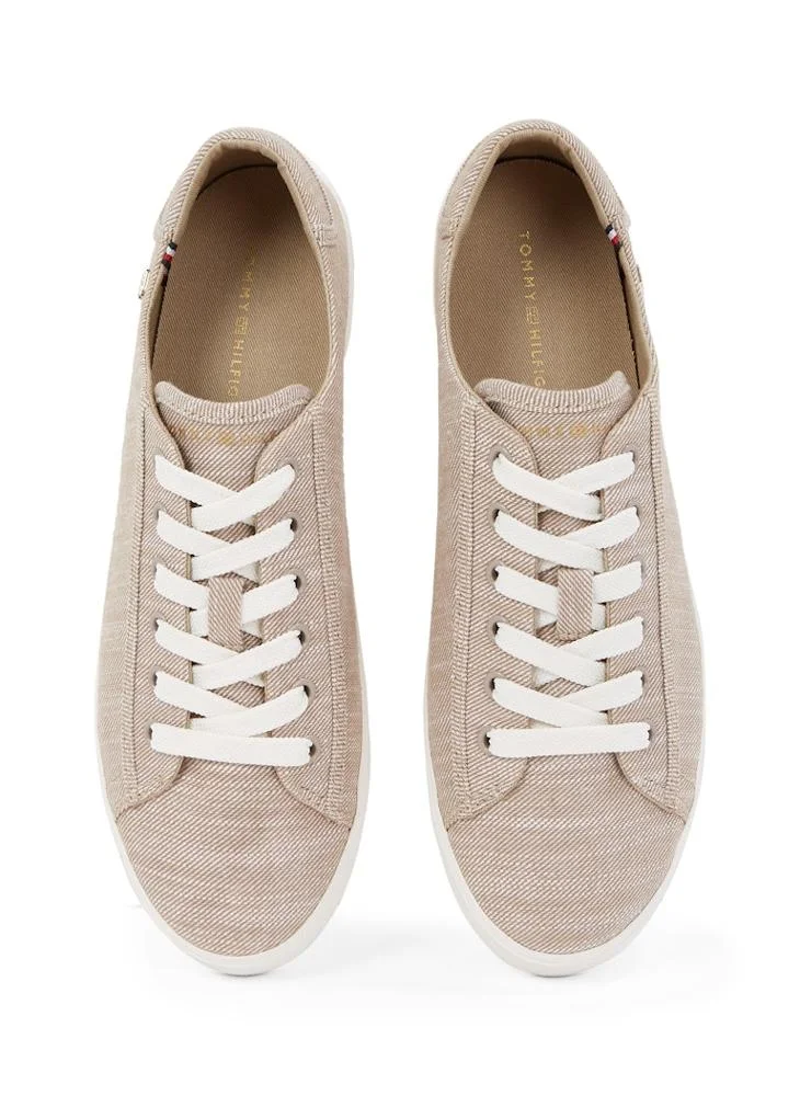 تومي هيلفيغر VULCANISED CHAMBREY TRAINERS