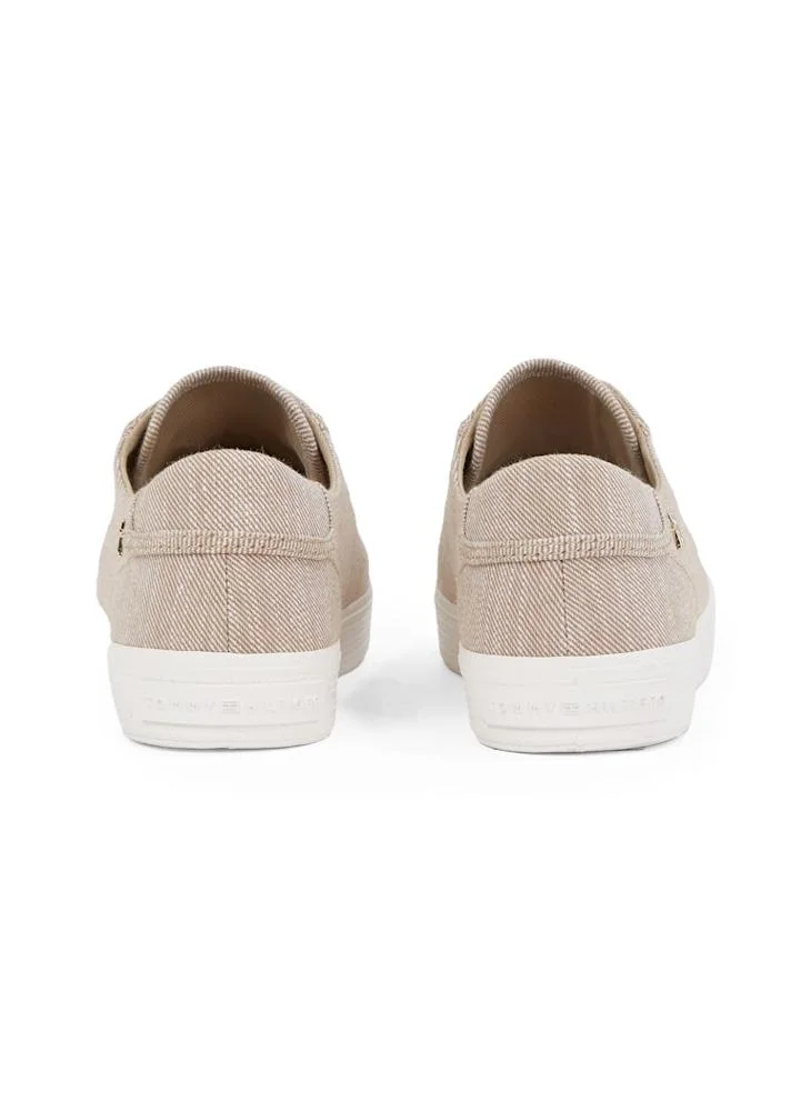 تومي هيلفيغر VULCANISED CHAMBREY TRAINERS