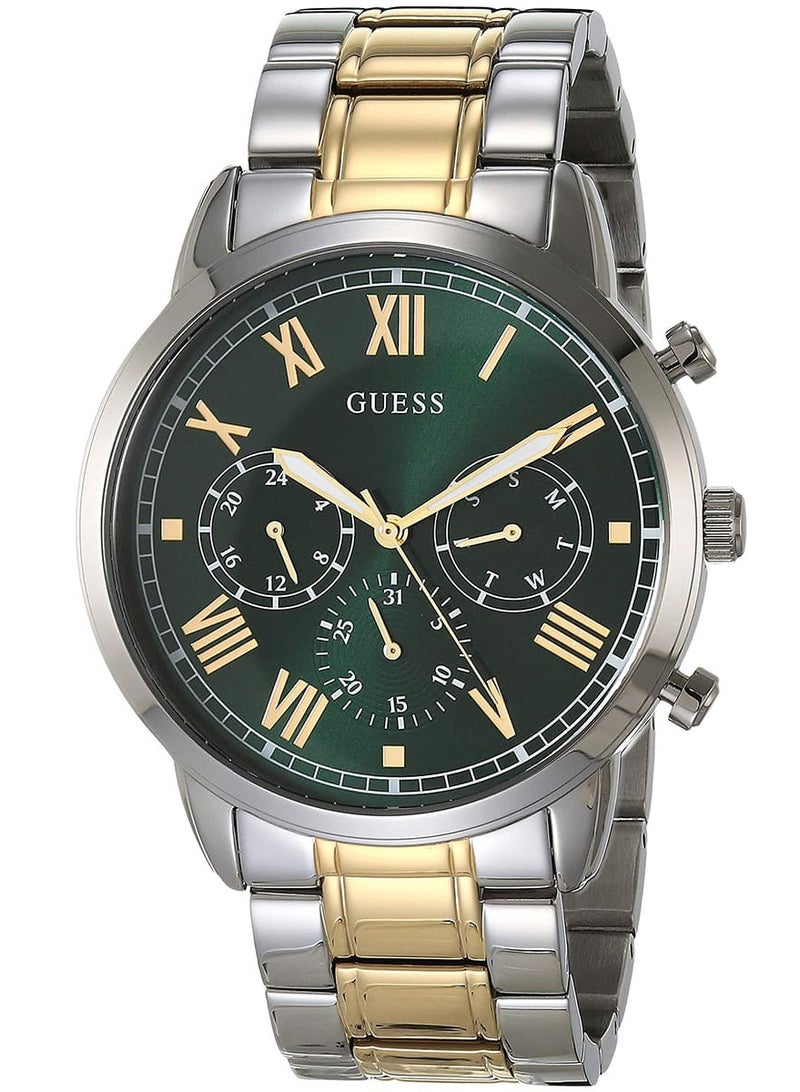 جس ساعة جيس للرجال GW0066G2 - Image 2