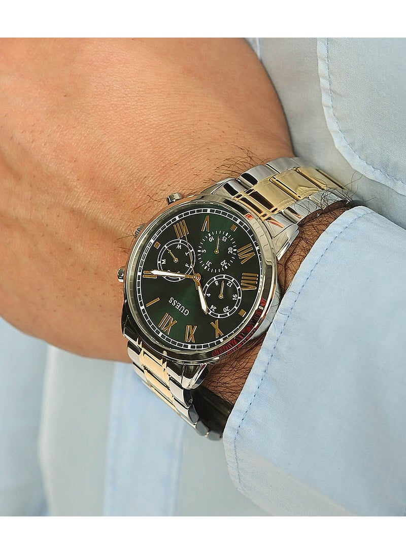 جس ساعة جيس للرجال GW0066G2 - Image 5