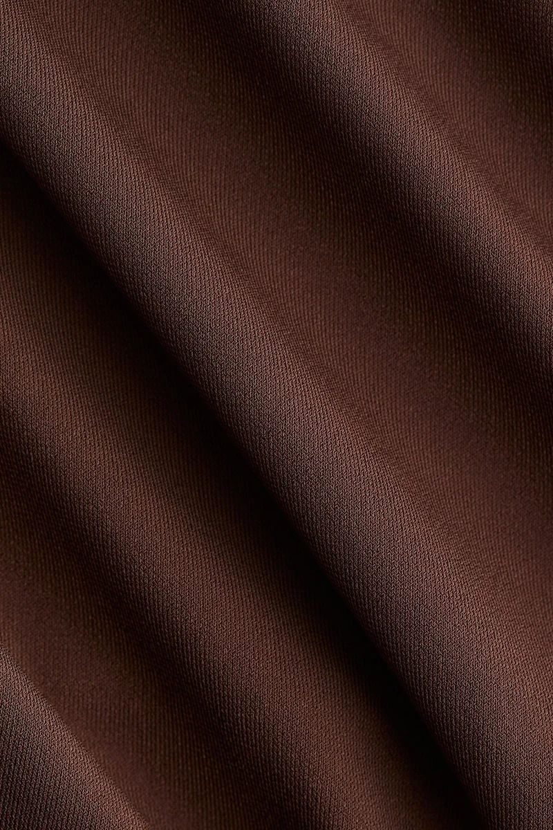 اتش اند ام بلوزة بتصميم منسدل