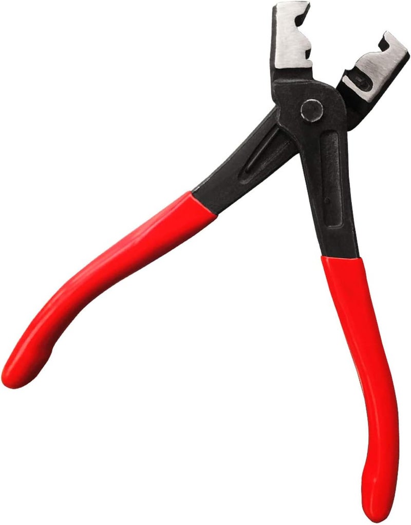 BFU Hose Clamp Clic-R Collar Pliers Automobile Repair Tools For BMW Mercedes Audi VW - Image 1