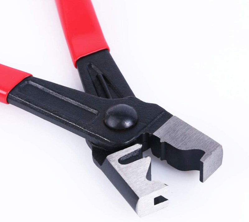 BFU Hose Clamp Clic-R Collar Pliers Automobile Repair Tools For BMW Mercedes Audi VW - Image 3