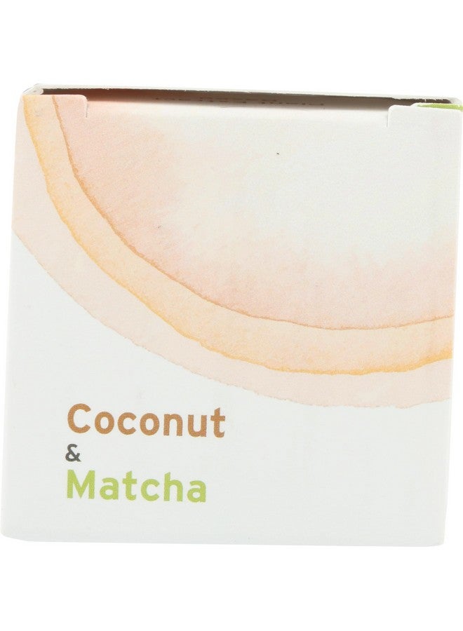 زاتك زاتيك ناتشورالز - منظف كلاريتي بحليب جوز الهند والشاي الأخضر، عضوي معتمد من وزارة الزراعة الأمريكية، للبشرة الجافة، نباتي، غير معدل وراثيًا، خالٍ من الغلوتين والصويا والكحول، متوازن الحموضة، قابل للتحلل الحيوي، 100 مل - Image 4