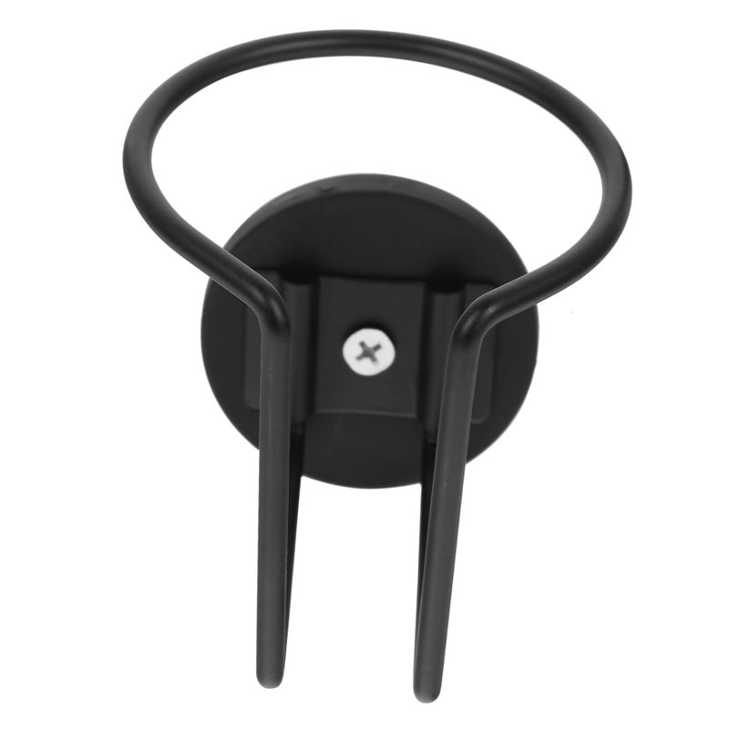 Magnetic Cup Holder For Car With Adjustable Bracket Black - Image 2