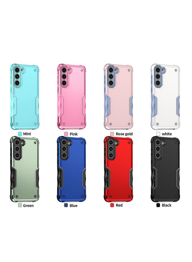 إيروريكس جراب لهاتف Samsung Galaxy S24+ 5G جراب هاتف مدرع مضاد للانزلاق ومقاوم للصدمات - Image 2