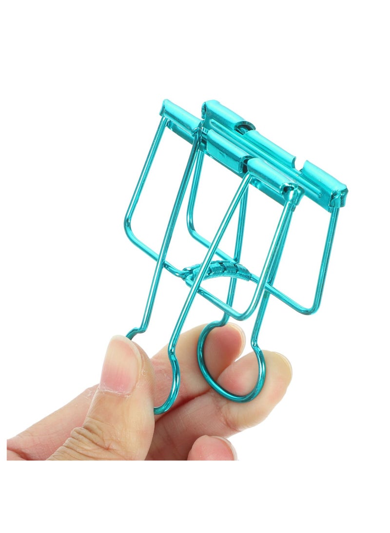 KASTWAVE 20Pcs Binder Clips for Office Binder Clips Wallet Dovetail Clip Clip Test Paper Holder Paper Clip Securing Clip Large Binder Clips Binder Small Folder(Blue) - Image 5