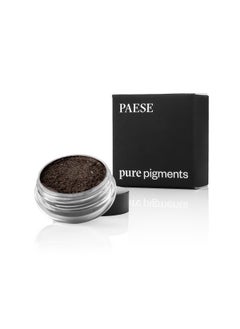 Paese Artist Brow Couture Pomade Highly Pigmented Waterproof Formula 04 Dark Brown  - Image 1