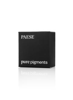 Paese Artist Brow Couture Pomade Highly Pigmented Waterproof Formula 04 Dark Brown  - Image 2