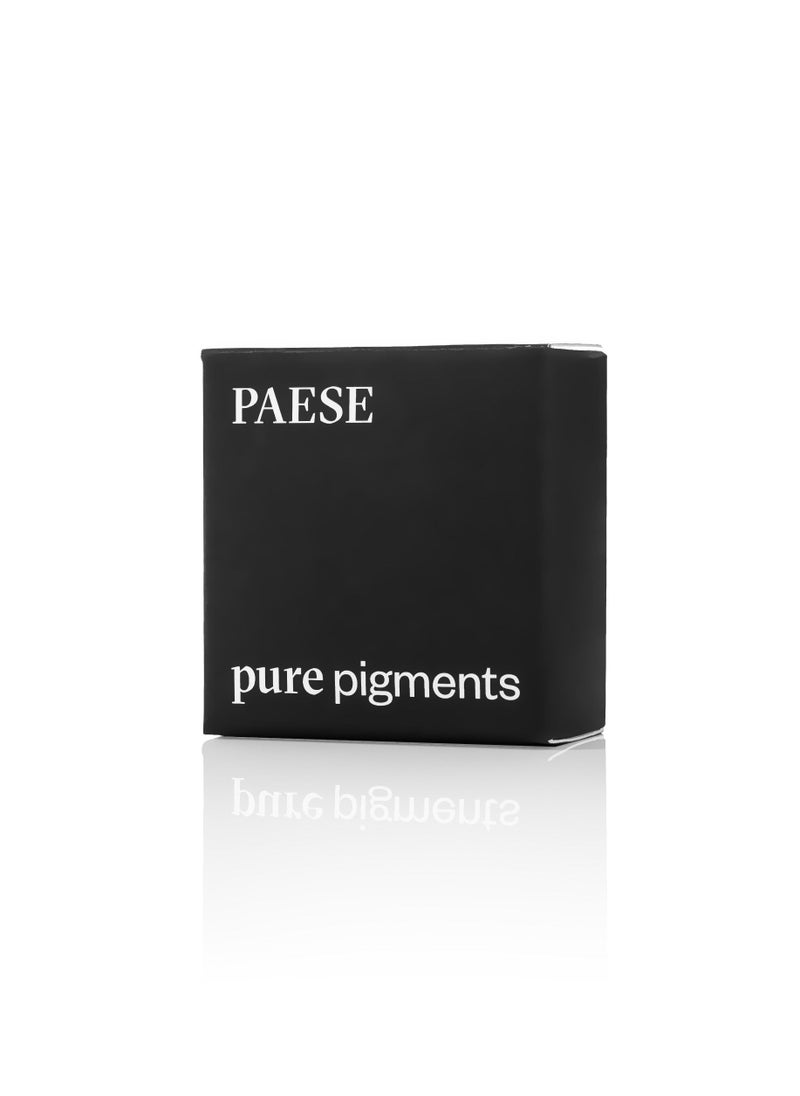 Paese Artist Brow Couture Pomade Highly Pigmented Waterproof Formula 04 Dark Brown  - Image 2