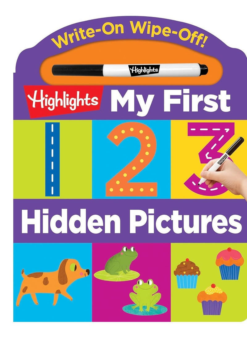 صور مخفية 123 الأولى لي