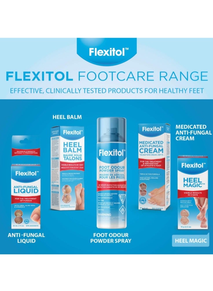 Flexitol Heel Magic 70grams - Image 5