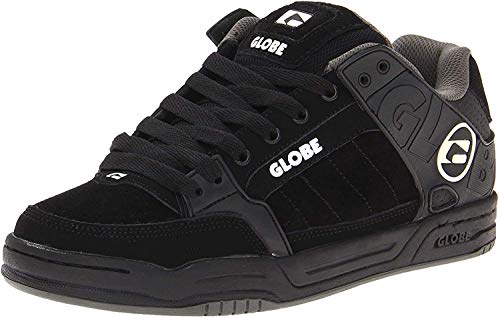 Globe Men's TILT, Black/Black TPR, 9 M US - Image 5