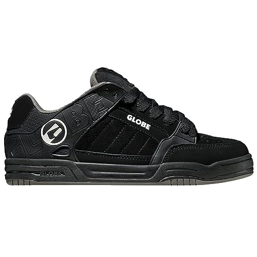 Globe Men's TILT, Black/Black TPR, 9 M US - Image 2