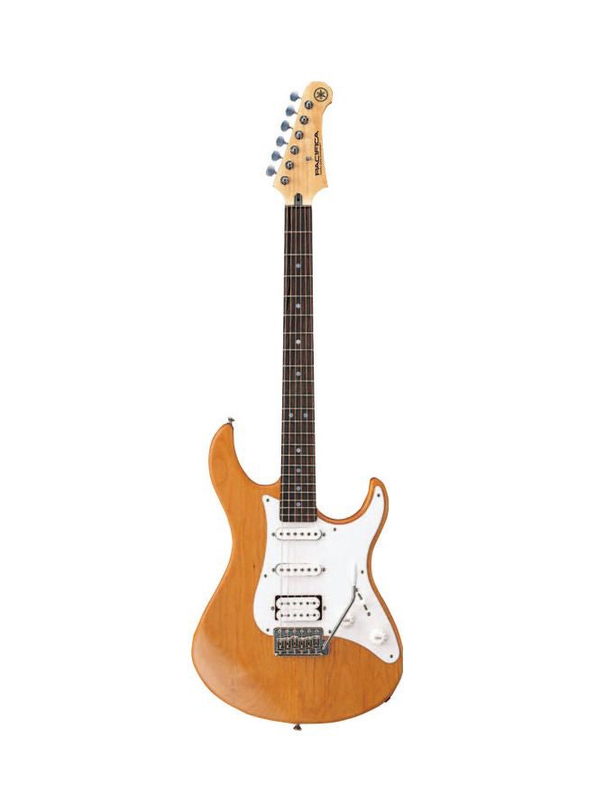 YAMAHA Electric Guitar PA-112 JYNS - Image 1