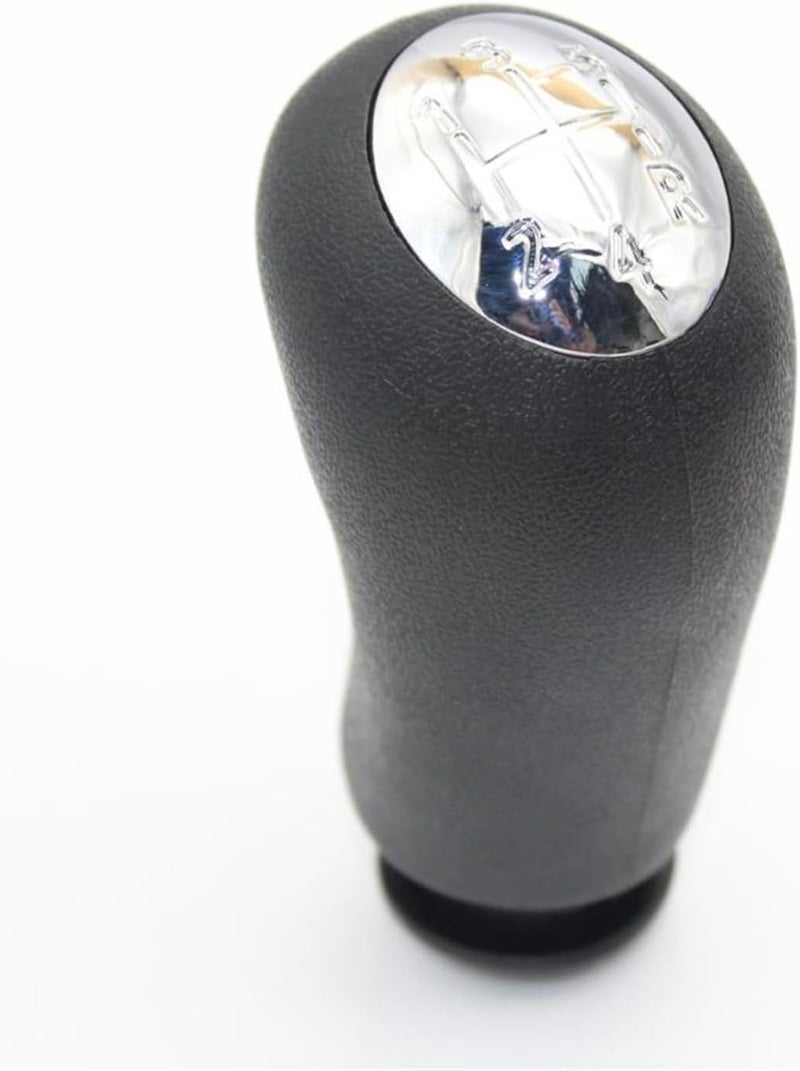 Vuzmode 5 Speed Gear Shift Knob for Renault Kangoo - Image 1