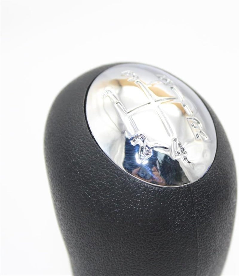 Vuzmode 5 Speed Gear Shift Knob for Renault Kangoo - Image 3