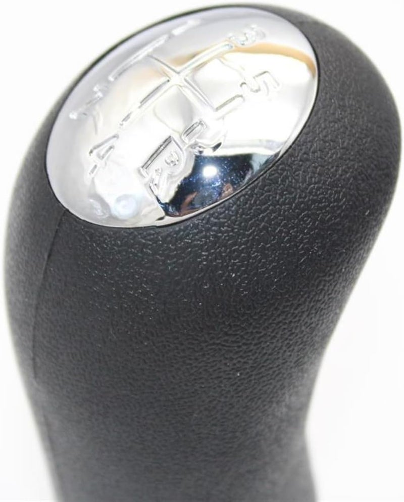 Vuzmode 5 Speed Gear Shift Knob for Renault Kangoo - Image 2