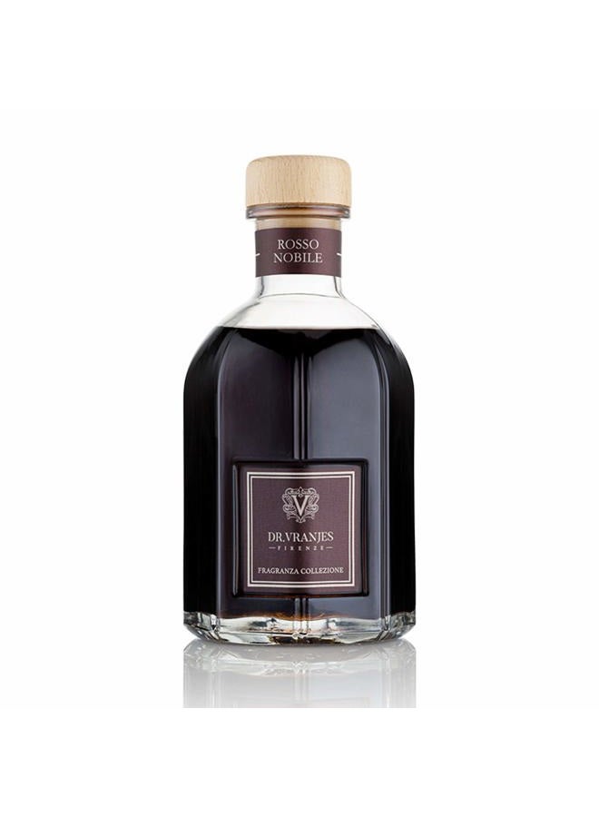 Dr. Vranjes معطر روسو نوبيل (8.3 أونصة) - Image 1