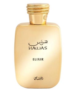ELIXIR Hoss Elixir Eau de Parfum 100ml  - Image 2