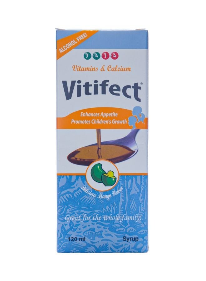 Vitifect Syrup