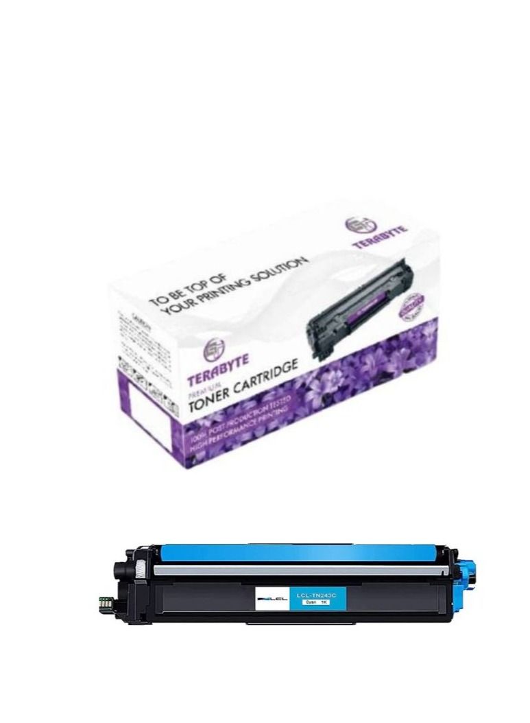 305A (CE411A) Compatible Toner Cyan