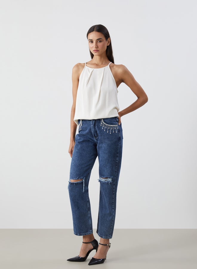 LC WAIKIKI Jean - Image 1