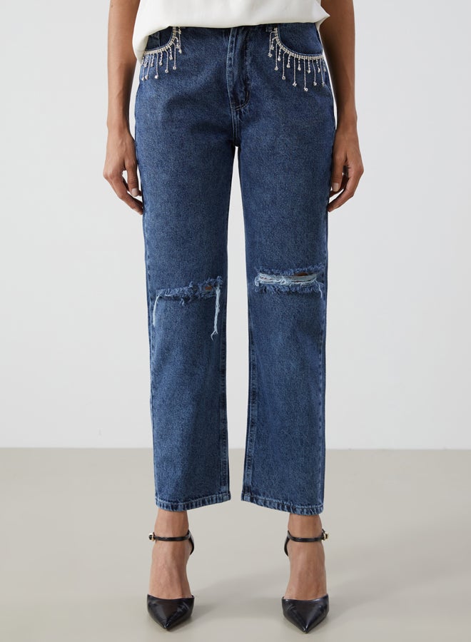 LC WAIKIKI Jean - Image 2