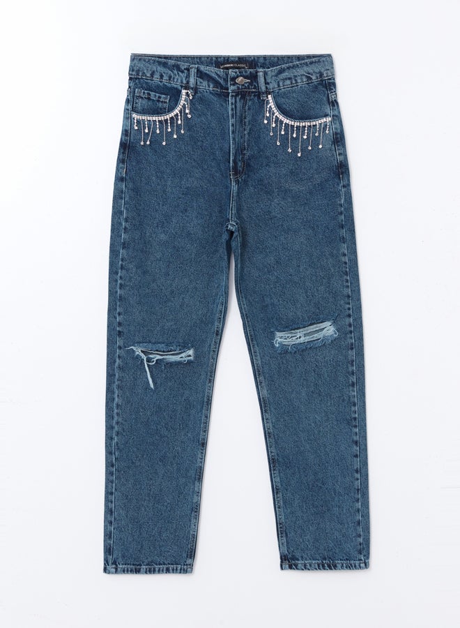 LC WAIKIKI Jean - Image 5