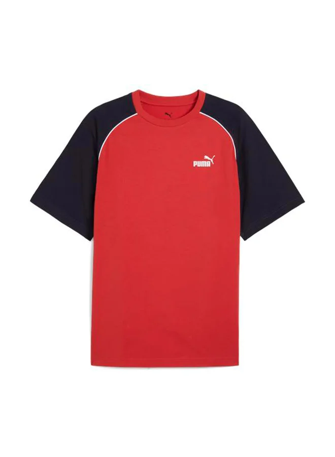 PUMA Logo T-Shirt