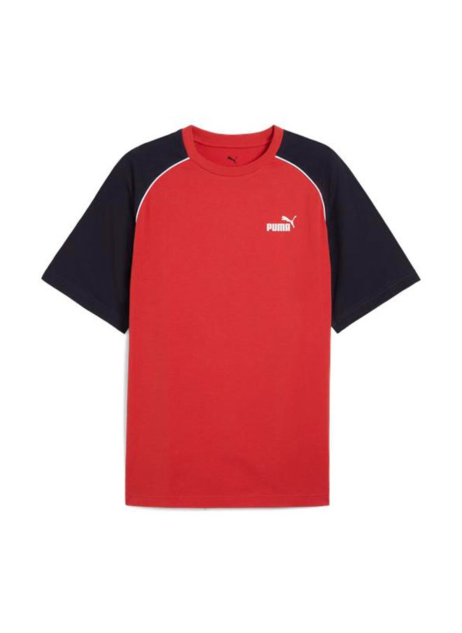 PUMA Logo T-Shirt  - Image 4