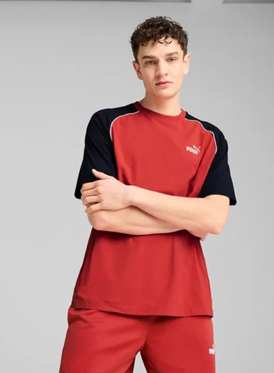 PUMA Logo T-Shirt