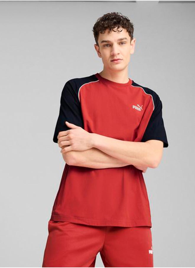 PUMA Logo T-Shirt  - Image 1